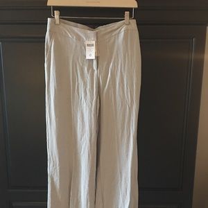 Duster Jacket and Pants..Chico’s...size 0